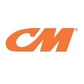 Cm 2 Ton Rail Lifting Clamp, CR2000 CR2000